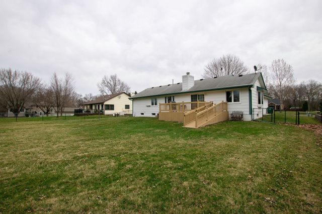 5940 NE 6th Street, Des Moines, IA 50313