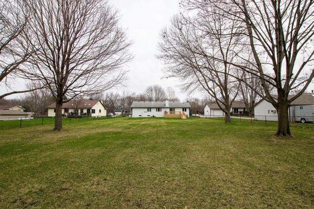 5940 NE 6th Street, Des Moines, IA 50313