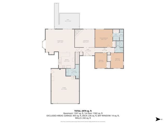 5940 NE 6th Street, Des Moines, IA 50313