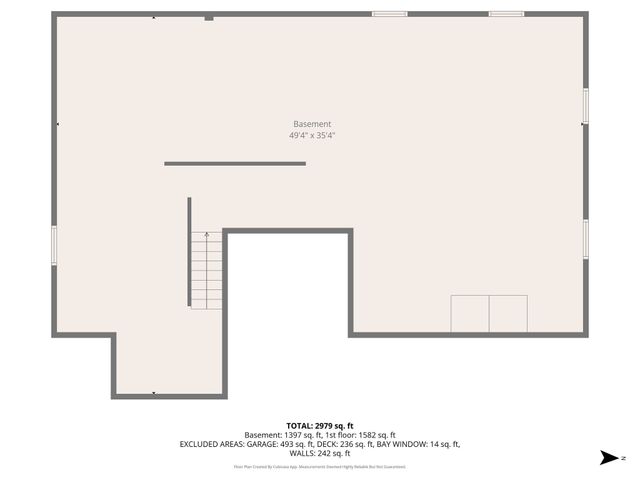 5940 NE 6th Street, Des Moines, IA 50313