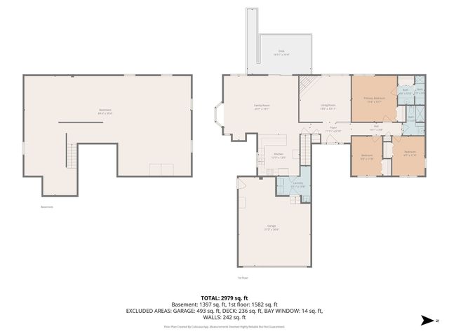 5940 NE 6th Street, Des Moines, IA 50313