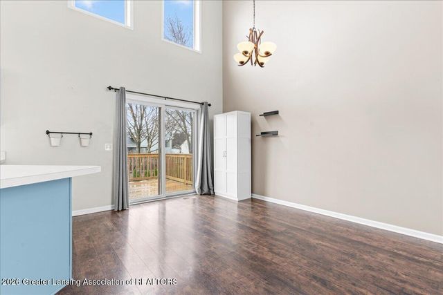 12719 Ontonagon Drive, Dewitt, MI 48820