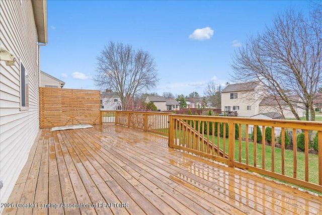 12719 Ontonagon Drive, Dewitt, MI 48820