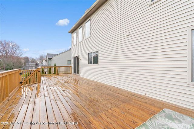 12719 Ontonagon Drive, Dewitt, MI 48820