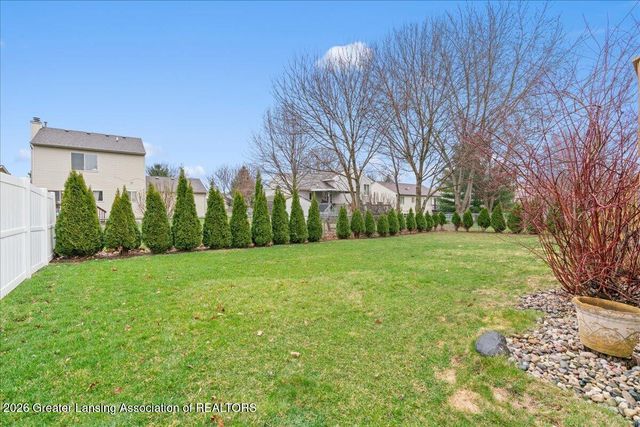 12719 Ontonagon Drive, Dewitt, MI 48820