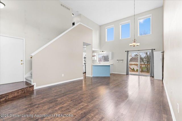 12719 Ontonagon Drive, Dewitt, MI 48820