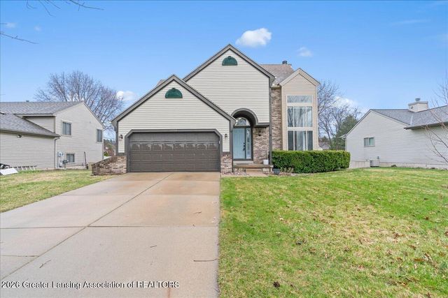 12719 Ontonagon Drive, Dewitt, MI 48820