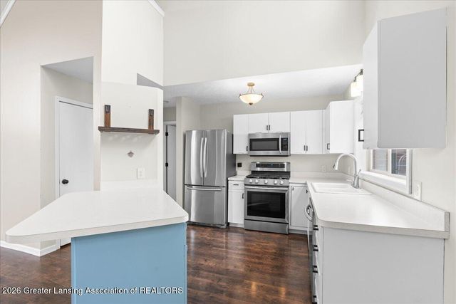 12719 Ontonagon Drive, Dewitt, MI 48820