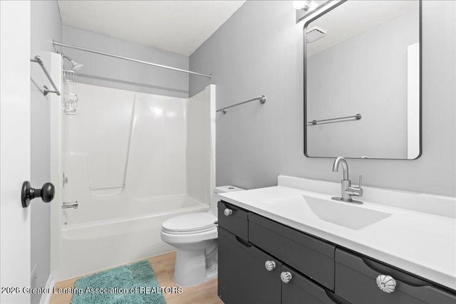 12719 Ontonagon Drive, Dewitt, MI 48820