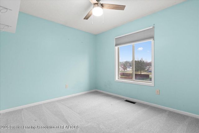 12719 Ontonagon Drive, Dewitt, MI 48820