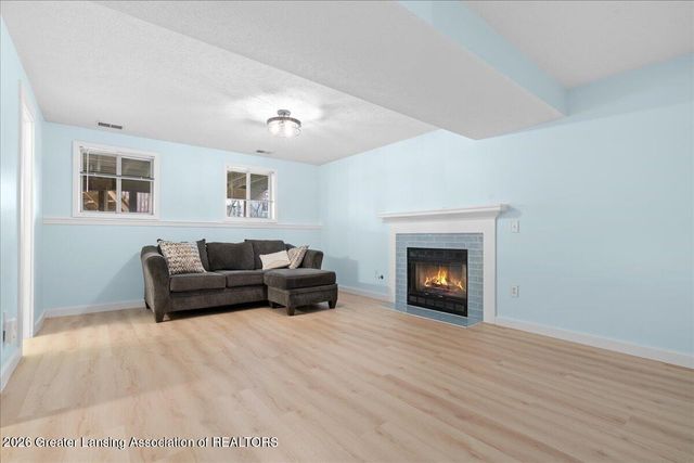 12719 Ontonagon Drive, Dewitt, MI 48820