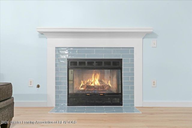 12719 Ontonagon Drive, Dewitt, MI 48820