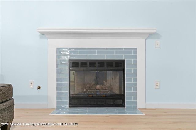 12719 Ontonagon Drive, Dewitt, MI 48820