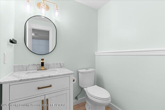 12719 Ontonagon Drive, Dewitt, MI 48820