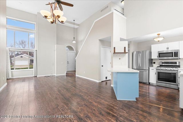 12719 Ontonagon Drive, Dewitt, MI 48820