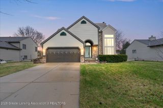 12719 Ontonagon Drive, Dewitt, MI 48820