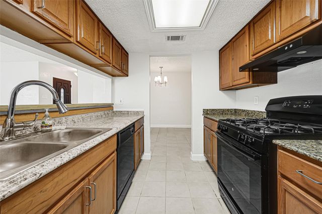 707 Connorvale Court, Houston, TX 77060