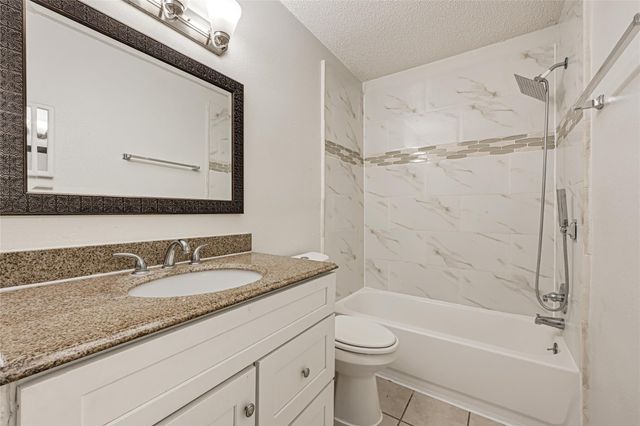 707 Connorvale Court, Houston, TX 77060