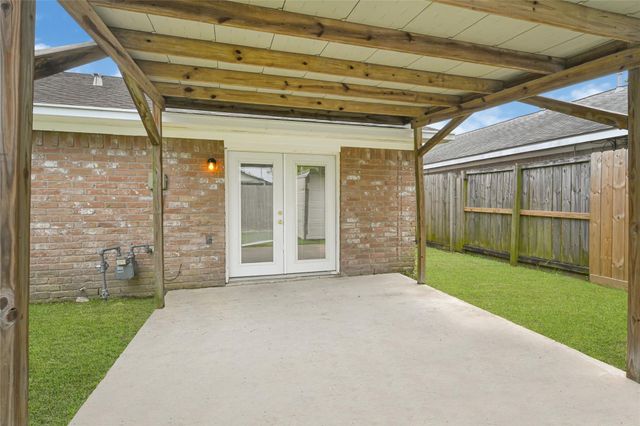 707 Connorvale Court, Houston, TX 77060