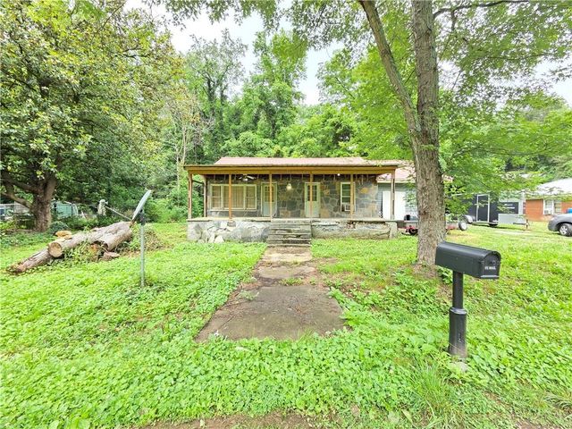 4511 US-411, Rydal, GA 30171
