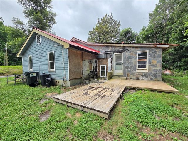 4511 US-411, Rydal, GA 30171