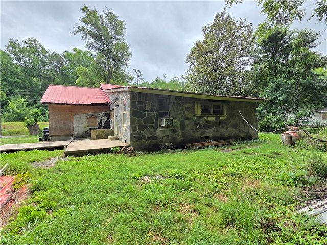 4511 US-411, Rydal, GA 30171