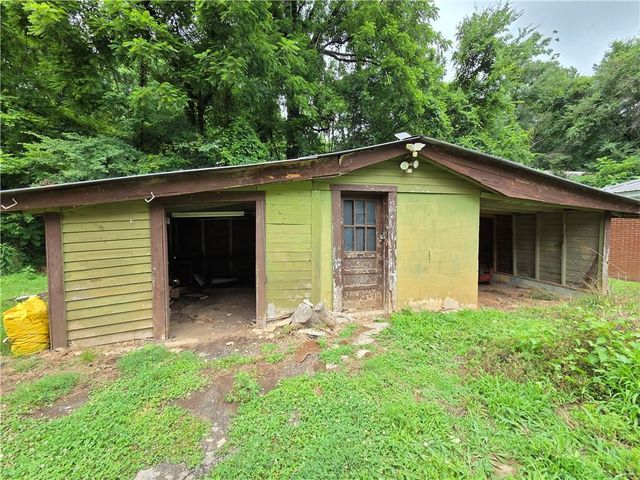 4511 US-411, Rydal, GA 30171