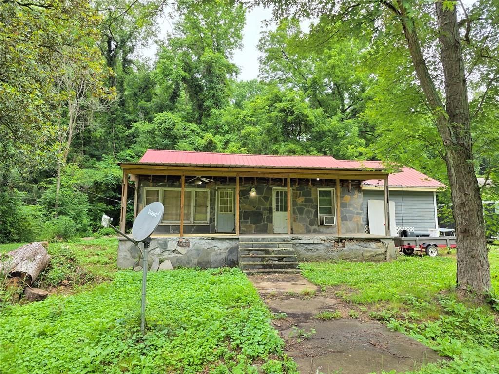 4511 US-411, Rydal, GA 30171