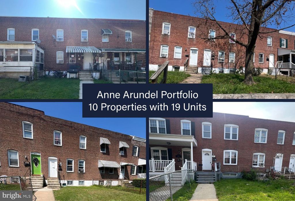 5210 BROOKWOOD RD, Baltimore, MD 21225