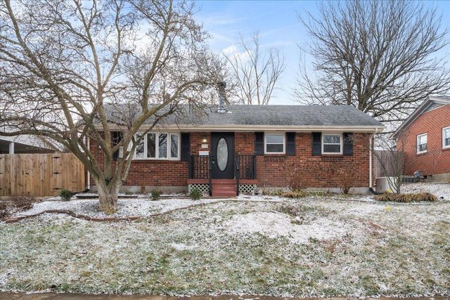 2770 Baybrook Road, Lexington, KY 40517