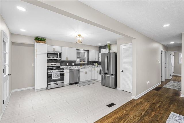 2770 Baybrook Road, Lexington, KY 40517