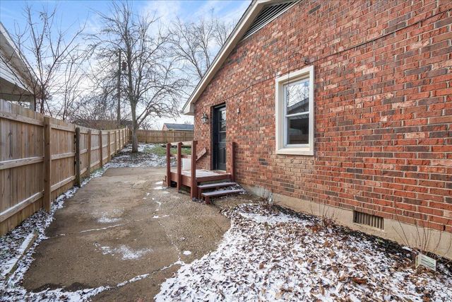 2770 Baybrook Road, Lexington, KY 40517