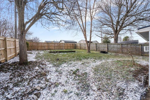 2770 Baybrook Road, Lexington, KY 40517
