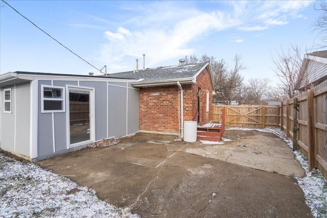 2770 Baybrook Road, Lexington, KY 40517