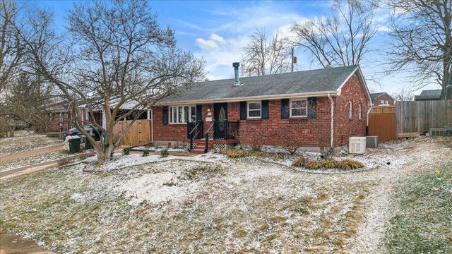 2770 Baybrook Road, Lexington, KY 40517