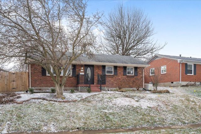 2770 Baybrook Road, Lexington, KY 40517