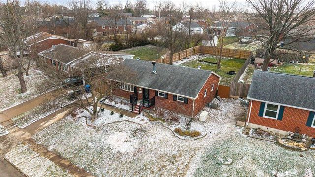 2770 Baybrook Road, Lexington, KY 40517