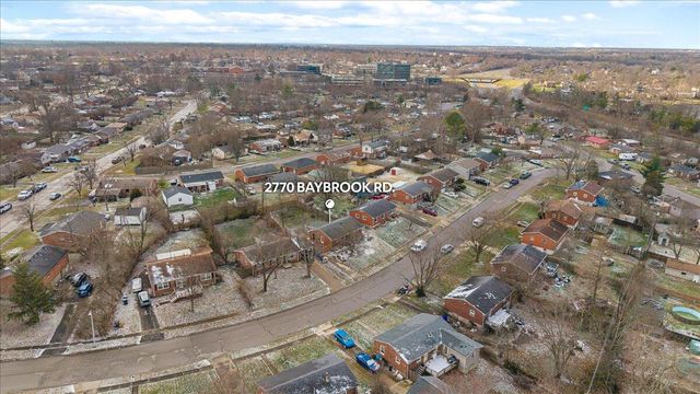 2770 Baybrook Road, Lexington, KY 40517