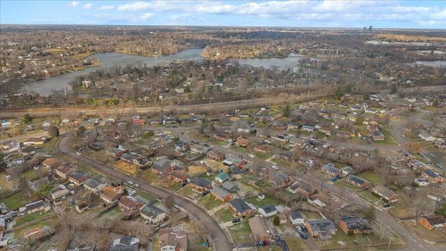 2770 Baybrook Road, Lexington, KY 40517