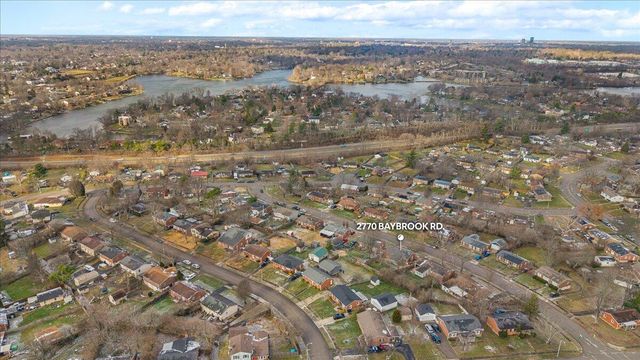 2770 Baybrook Road, Lexington, KY 40517