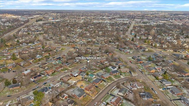 2770 Baybrook Road, Lexington, KY 40517