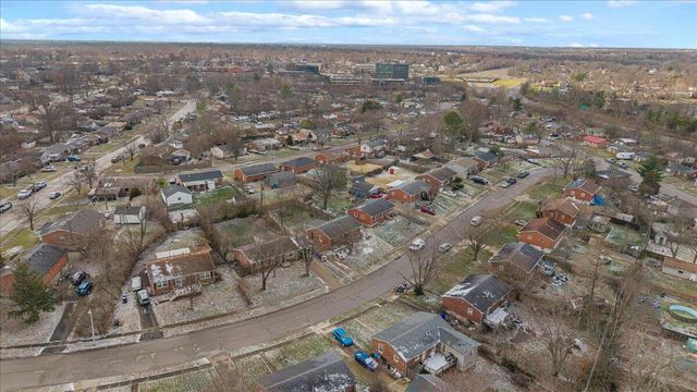 2770 Baybrook Road, Lexington, KY 40517