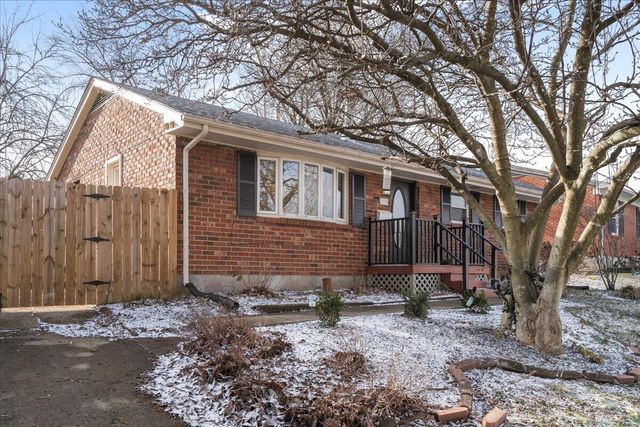 2770 Baybrook Road, Lexington, KY 40517