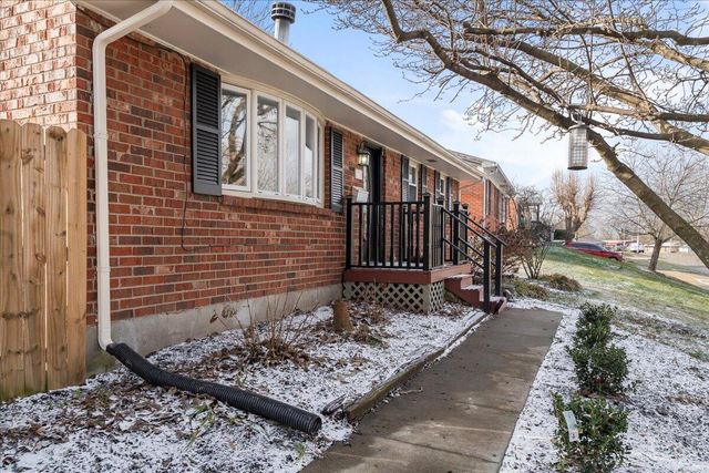 2770 Baybrook Road, Lexington, KY 40517