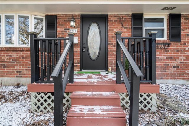 2770 Baybrook Road, Lexington, KY 40517