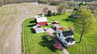 8891 Pennfield Road, Pennfield Twp, MI 49017