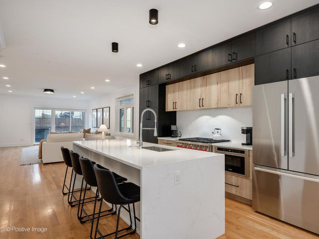 2044 W Rice Street 1, Chicago, IL 60622