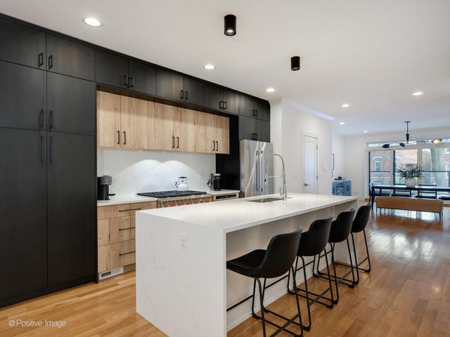 2044 W Rice Street 1, Chicago, IL 60622