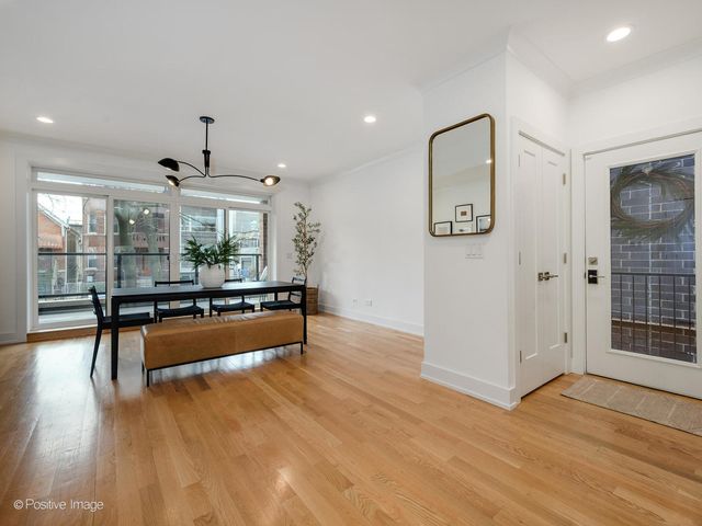 2044 W Rice Street 1, Chicago, IL 60622