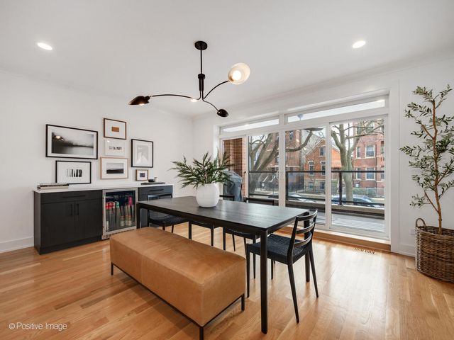 2044 W Rice Street 1, Chicago, IL 60622